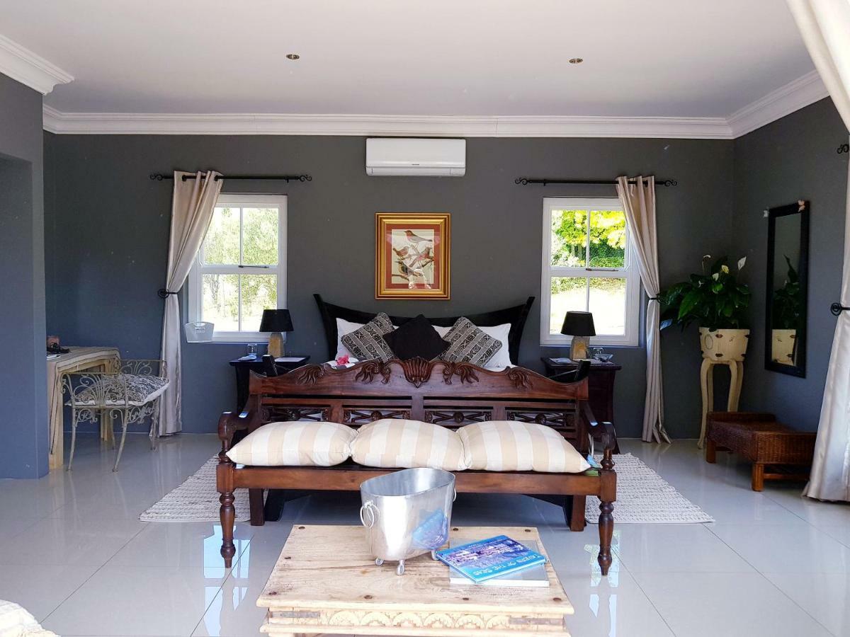 Sandmartins Suider-Paarl Exterior foto